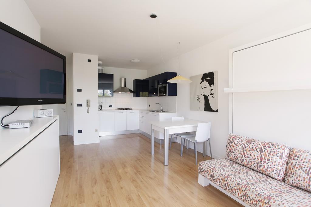 Residence Toblini Torbole Sul Garda Exterior foto