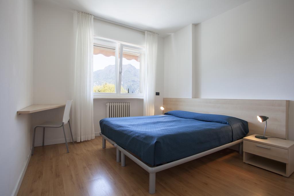 Residence Toblini Torbole Sul Garda Exterior foto