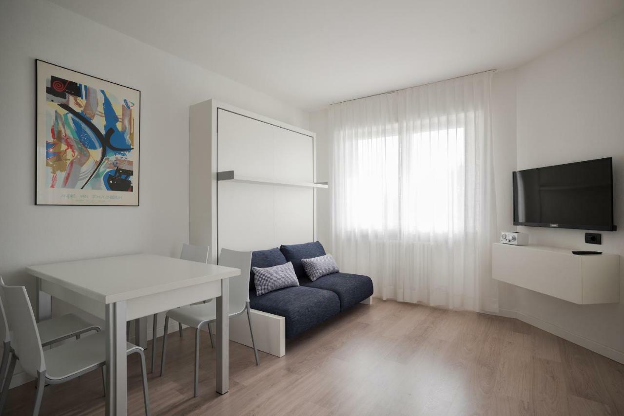 Residence Toblini Torbole Sul Garda Exterior foto